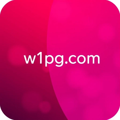 w1pg.com Logo