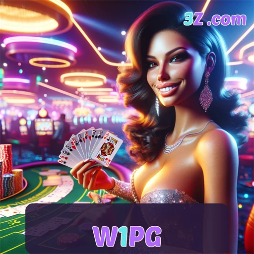Experimente a Seção Paga do w1pg.com e Transforme Seu Jogo