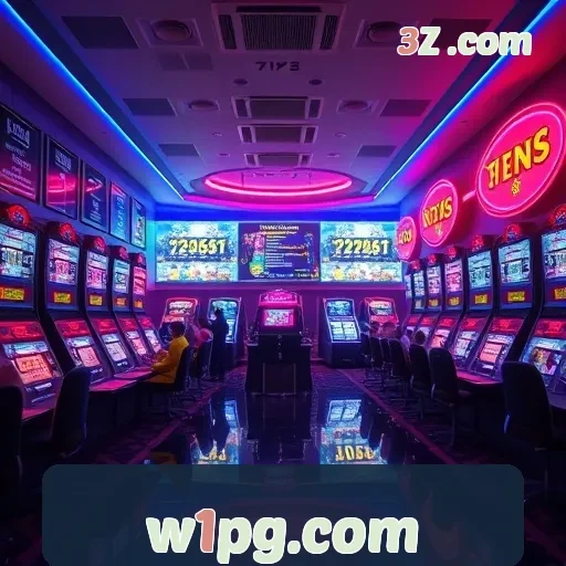 w1pg.com: Quebra-Cabeças Imperdíveis para Todos os Gamers